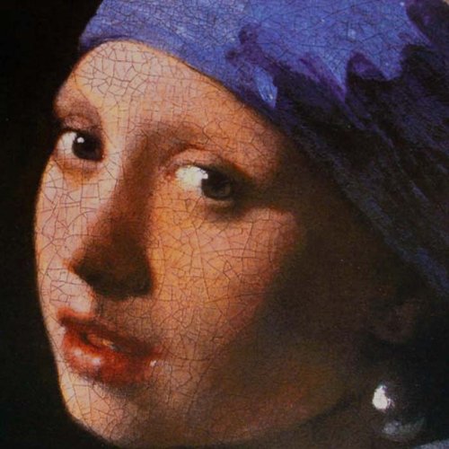 ヨハネス・フェルメール 真珠の耳飾りの少女 絵画 フレーム付き Amazon｜真珠の耳飾りの少女 ヨハネス・フェルメール 42×34㎝ F4